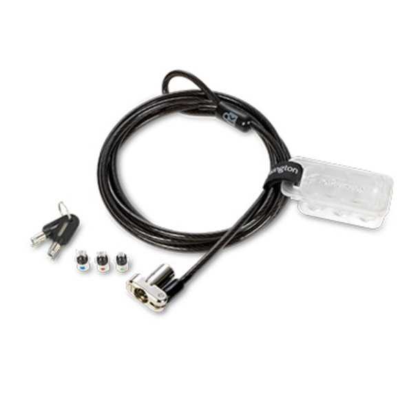 Kensington Keyed Lock 3in1 KD