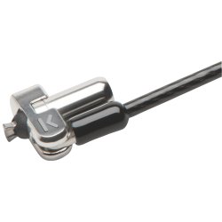 Kensington Laptop l�s N17 Keyed