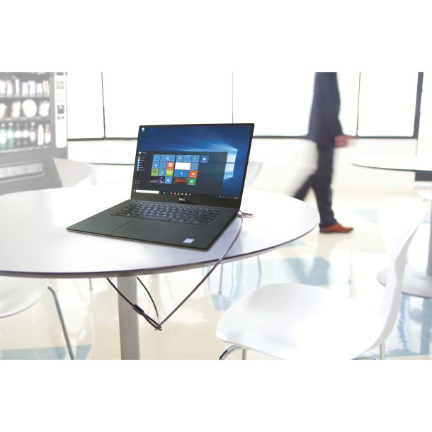 Kensington Laptop l�s N17 Keyed