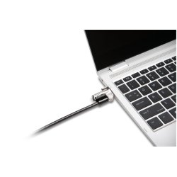 Kensington Laptop l�s NanoSaver