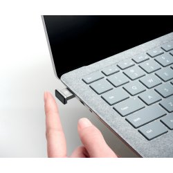 Kensington Fingerprint Key VeriMark IT