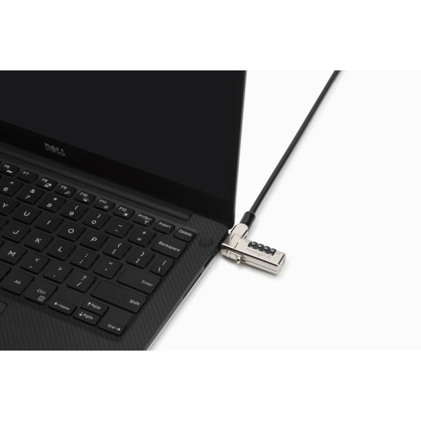 Laptop kombinationsl�s Slim N17 kileformet