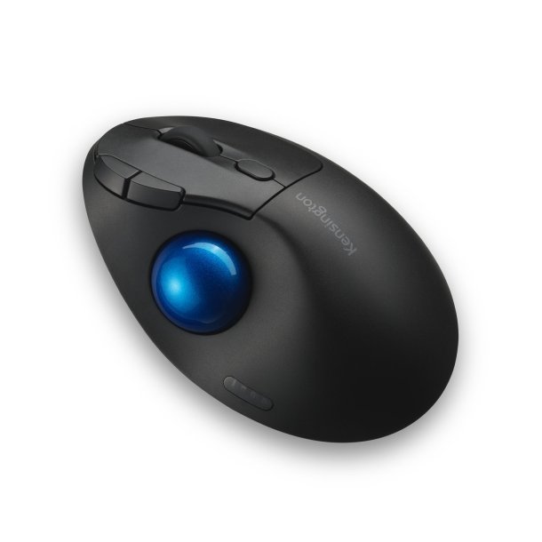 Kensington EQ Trackball ProFit Ergo TB450 Wireless