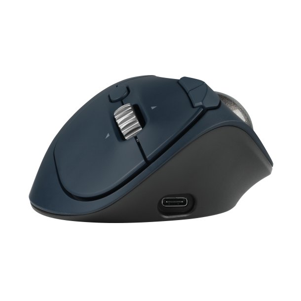 Kensington EQ Trackball ProFit Ergo TB550 Wireless, Black