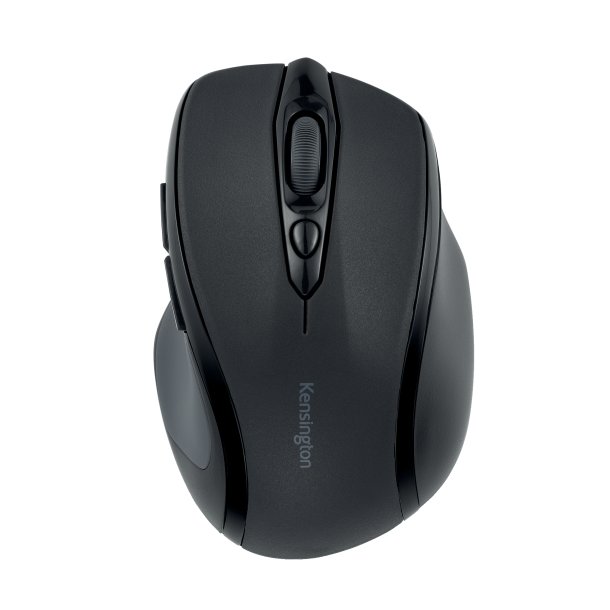 Kensington EQ Mus MY310 trdls, sort