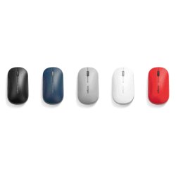 Kensington Mouse Suretrack Dual WL Black