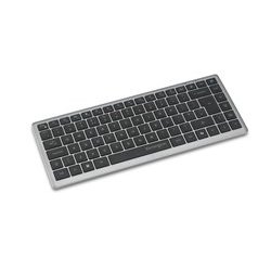 KENSINGTON Keyboard Kensington EQ KB435 Recharg. (Nordic)