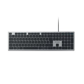 KENSINGTON Keyboard Kensington EQ KB515 wired (Nordic)