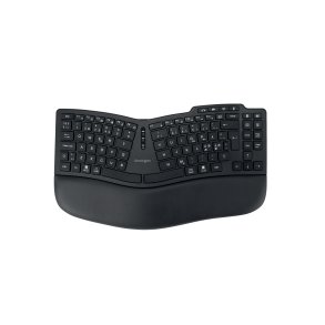 Kensington EQ Keyb. opladbar KB675TKL (Nordic)