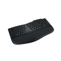 Kensington EQ Keyb. opladbar KB675TKL (Nordic)