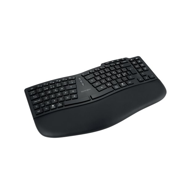 Kensington EQ Keyb. opladbar KB675TKL (Nordic)