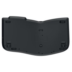 Kensington EQ Keyb. opladbar KB675TKL (Nordic)