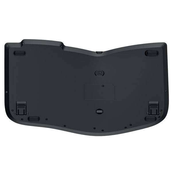 Kensington EQ Keyb. opladbar KB675TKL (Nordic)