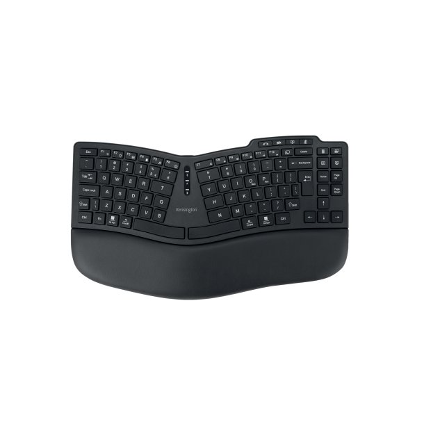 Kensington Keyboard opladbar KB675EQ TKL WW