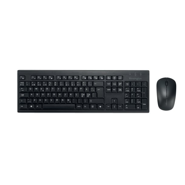 Kensington Desktopst KM270 EQ opladb.PN