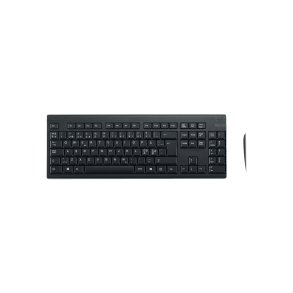 Kensington EQ Keyb. KB150S trdls (Nordic)