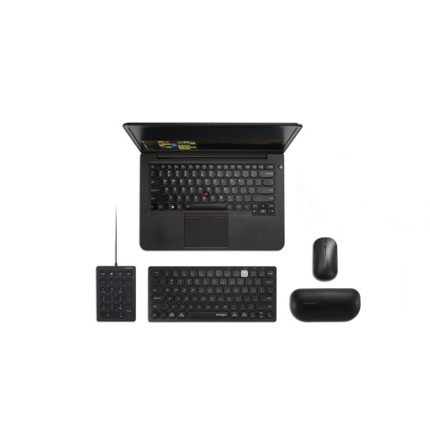 Kensington Numerisk tastatur med kabel