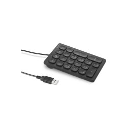 Kensington Numerisk tastatur med kabel
