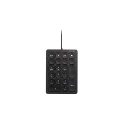 Kensington Numerisk tastatur med kabel