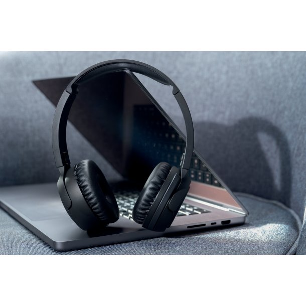 KENSINGTON Headset Kensington EQ H1050 Bluetooth