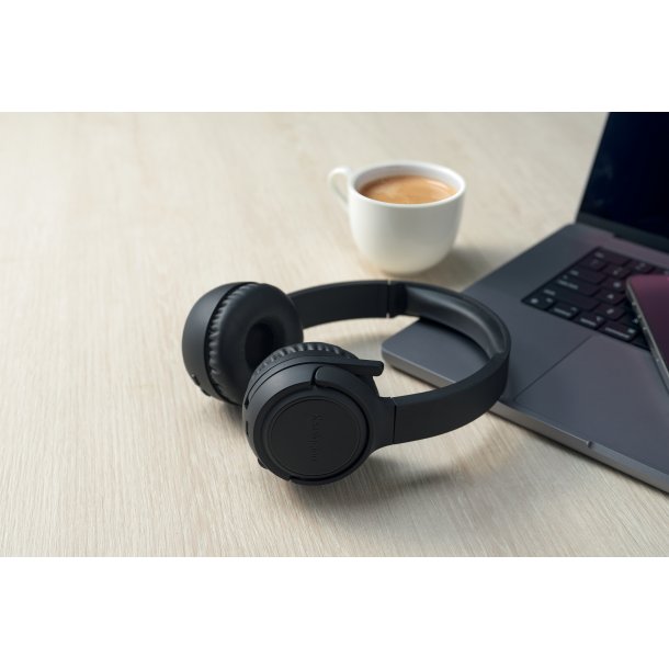 KENSINGTON Headset Kensington EQ H1050 Bluetooth