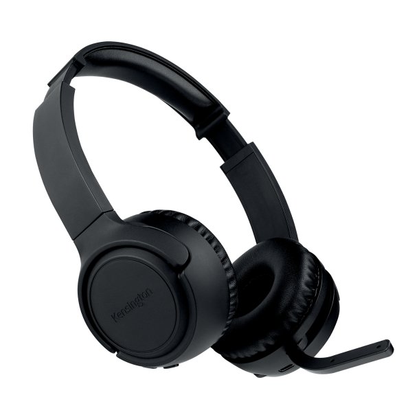 KENSINGTON Headset Kensington EQ H1050 Bluetooth