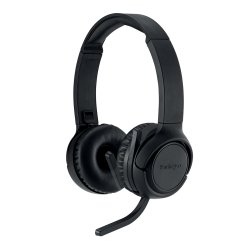 KENSINGTON Headset Kensington EQ H1050 Bluetooth