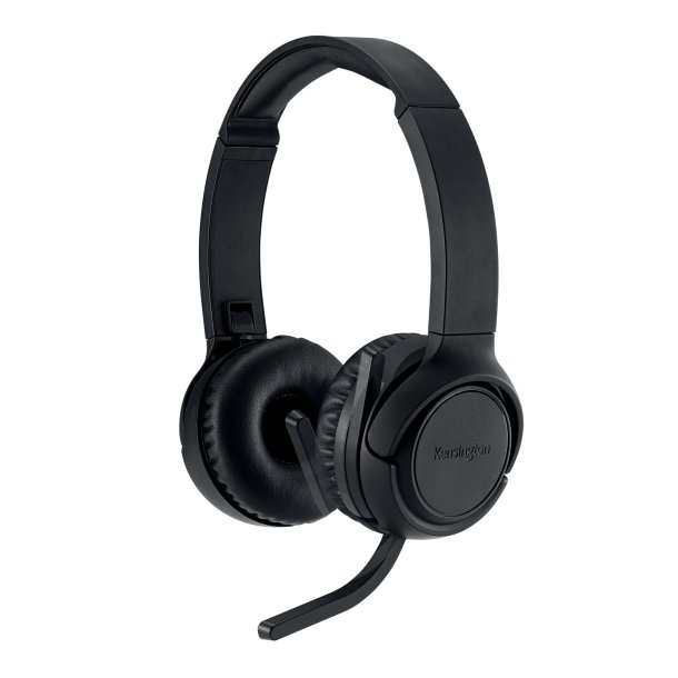 KENSINGTON Headset Kensington EQ H1050 Bluetooth