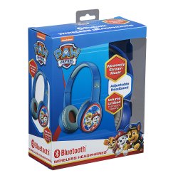 Paw Patrol Bluetooth hovedtelefoner til b�rn