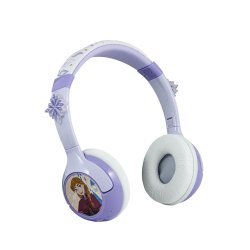 Frozen Bluetooth Headphone
