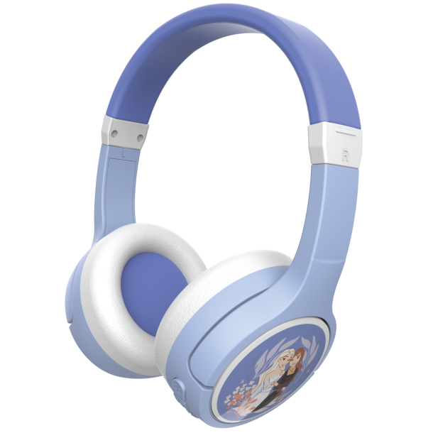 Frozen Bluetooth Headphone