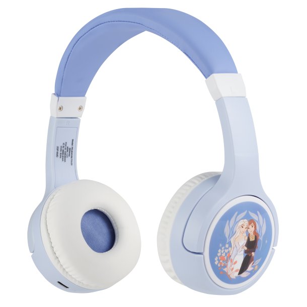Frozen Bluetooth Headphone