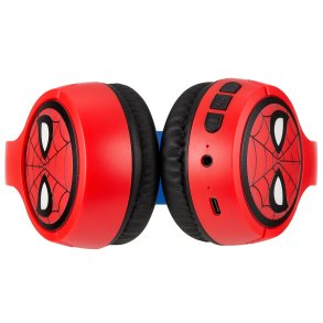 Spiderman Bluetooth Headphone