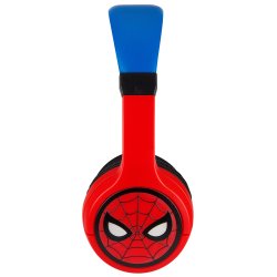 Spiderman Bluetooth Headphone