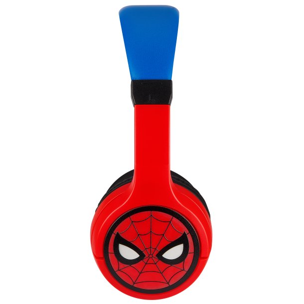 Spiderman Bluetooth Headphone