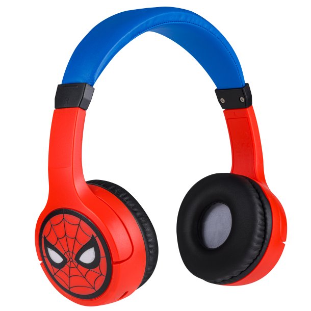 Spiderman Bluetooth Headphone