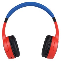Spiderman Bluetooth Headphone