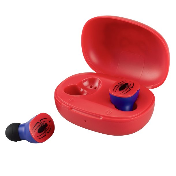 Spiderman TWS Earbuds