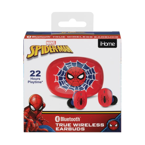 Spiderman TWS Earbuds