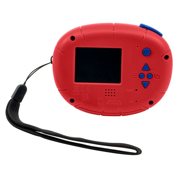 EKIDS Spiderman Digital Camera
