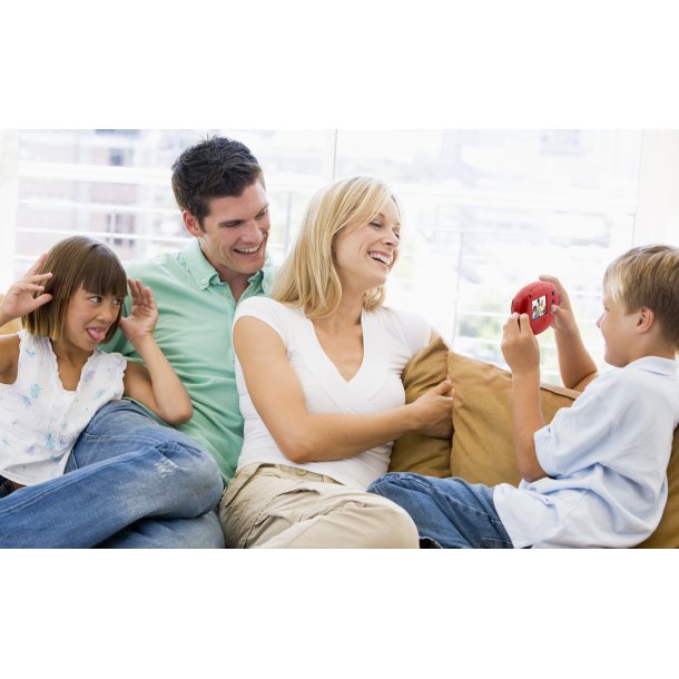 EKIDS Spiderman Digital Camera