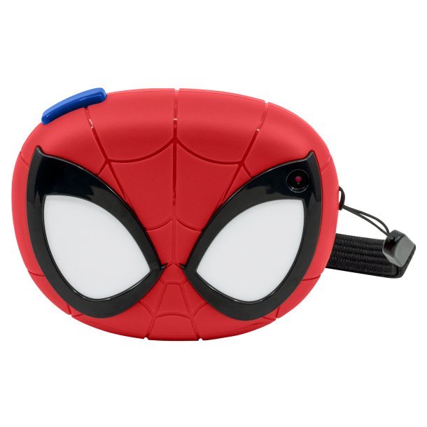 EKIDS Spiderman Digital Camera