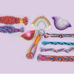 Loopdedoo Armb�ndsmaskine