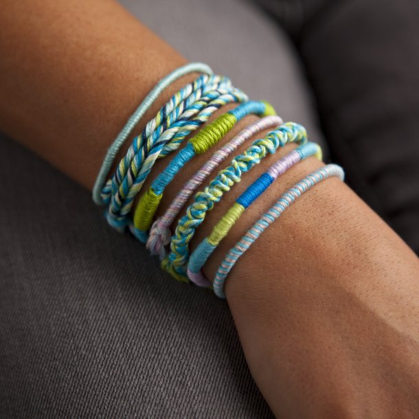 Loopdedoo Armb�ndsmaskine