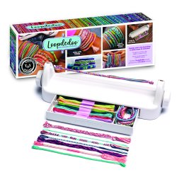 Loopdedoo Armb�ndsmaskine