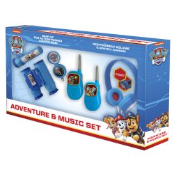 Paw Patrol Adventure Kit