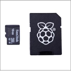 Prisume - Raspberry Pi Starter Kit