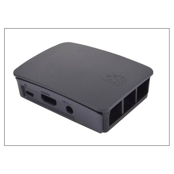 Prisume - Raspberry Pi Starter Kit