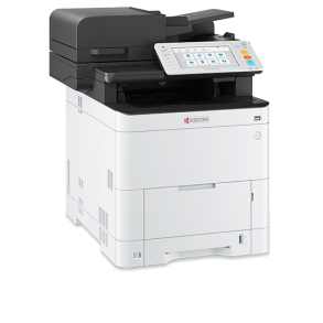 ECOSYS MA3500cifx (HyPAS) A4 Color MFP laser printer