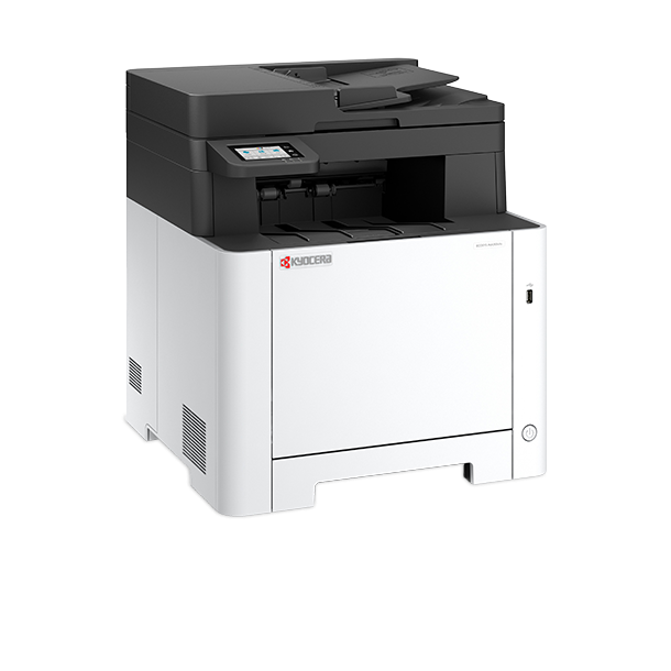 ECOSYS MA2101cfx A4 color MFP laser printer